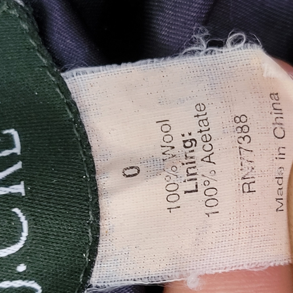 J.Crew Solid Regular Coats, Jackets & Vests - image 8